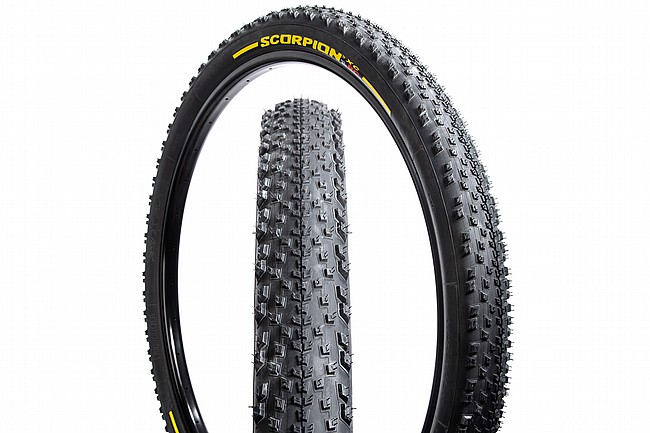 Pirelli Scorpion XC RC 29 Inch MTB Tire Yellow Label