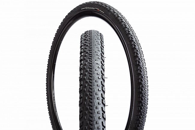 Pirelli Cinturato Gravel RC 700c Tire Black
