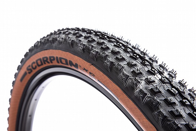 Pirelli Scorpion XC M 29 Inch MTB Tire 29 x 2.2 - Classic Para