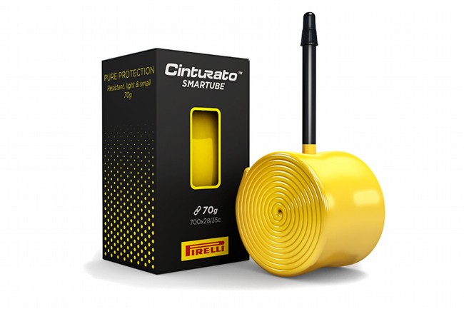 Pirelli Cinturato SmarTUBE Gravel Tube 