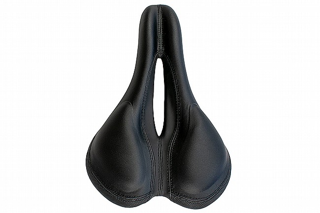 Planet Bike Mens A.R.S. Standard Gel Saddle 