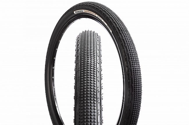 Panaracer GravelKing SK 26" Tire 26 X 2.1 - Black
