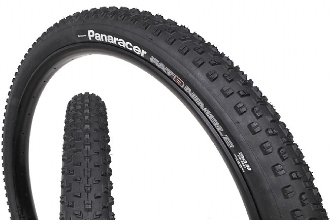 Panaracer Fat B Nimble 29 Inch Tire [ZF2930-FAT-B] At WesternBikeworks