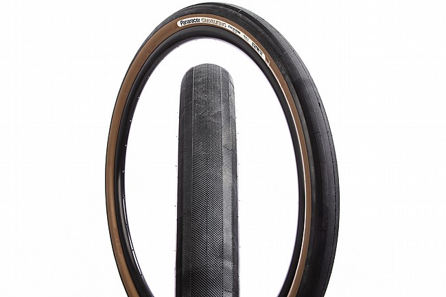 Panaracer GravelKing 650B Tire Brown