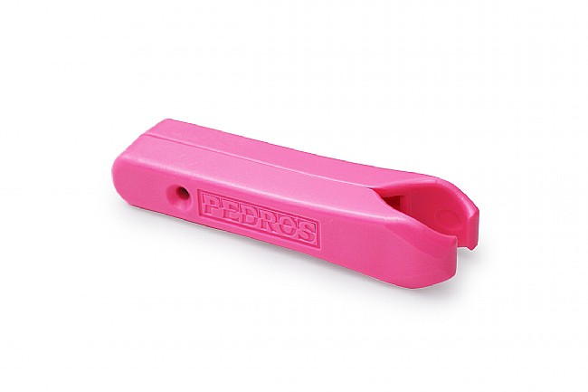 Pedros Micro Lever Pink
