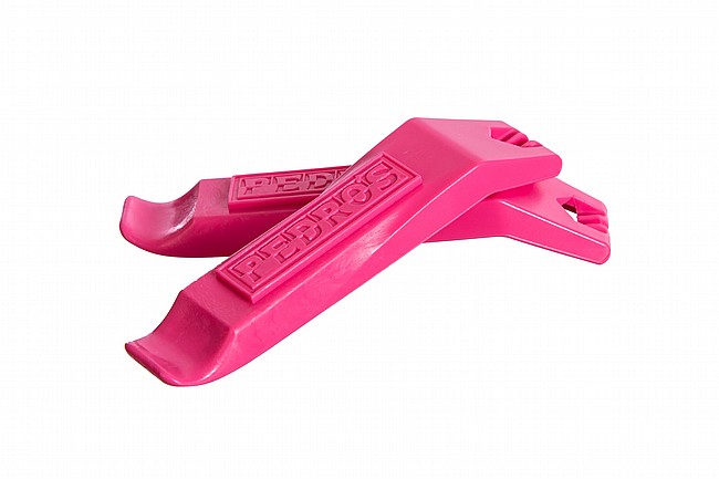 Pedros Tire Levers Pink