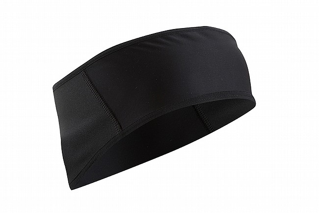 Pearl Izumi Barrier Headband Black - ONE
