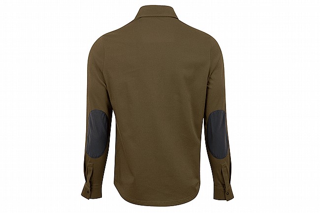 Pearl Izumi Mens Canyon Alpha Ls Top 