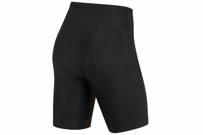 Pearl Izumi Womens Expedition Short Black