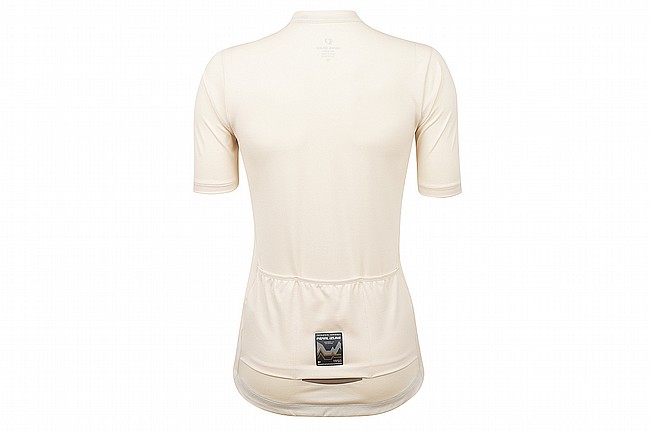 Pearl Izumi Womens Expedition Jersey Oatmeal