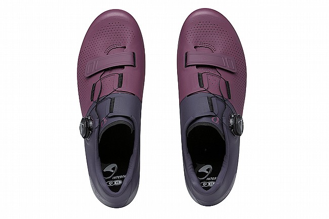 Pearl Izumi Womens Attack Road Shoe Nightshade/Wild Violet