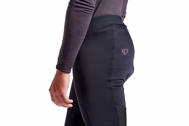 Pearl Izumi Mens Amfib Tight Black