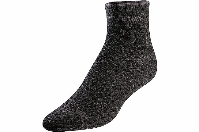 Pearl Izumi Womens Merino Sock Phantom Core
