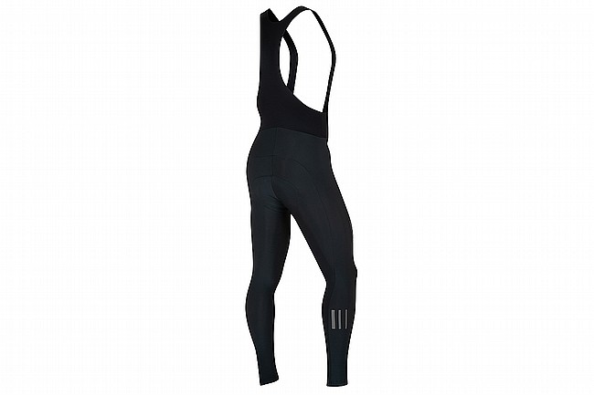 Pearl Izumi Mens Thermal Cycling Bib Tight Black