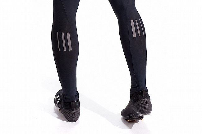 Pearl Izumi Mens Thermal Cycling Bib Tight Black