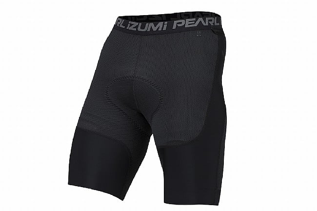 Pearl Izumi Mens Select Liner Short Black