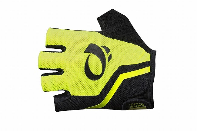 Pearl Izumi Mens Select Glove Screaming Yellow