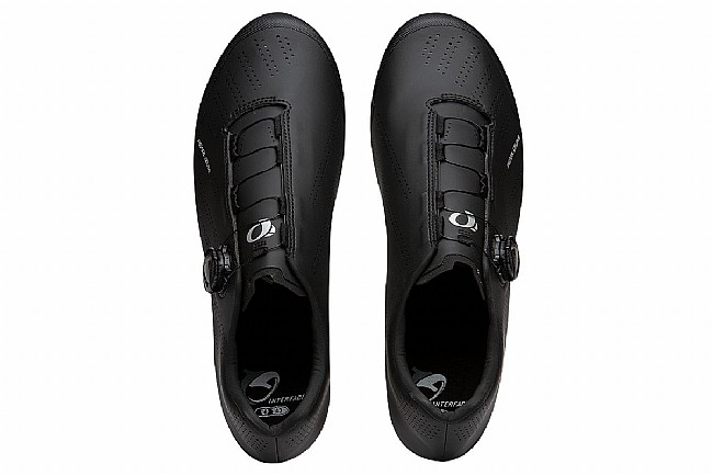Pearl Izumi X-Alp Gravel Shoe Black