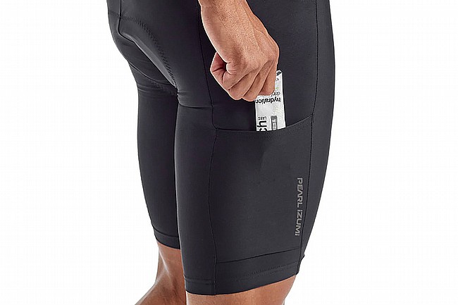 Pearl Izumi Mens Expedition Short (Discontinued) Black