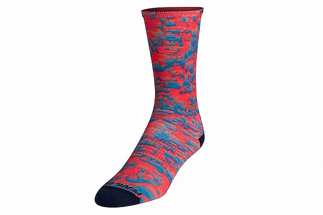 Pearl Izumi Pro Tall Sock Laterite