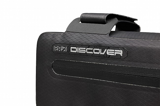 PRO Discover Team Gravel Frame Bag - 2.7L 