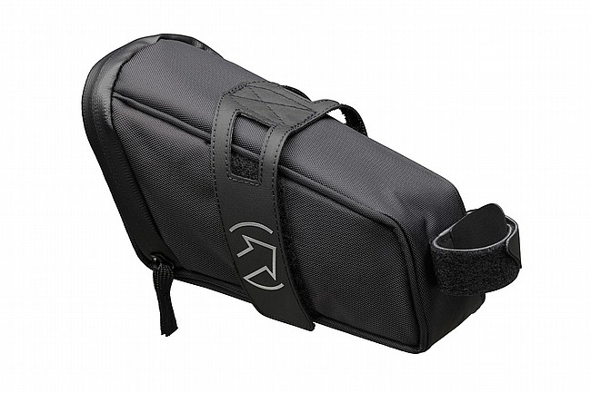 PRO Performance Saddle Bag Black - Large