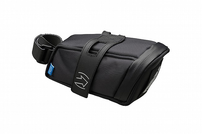 PRO Performance Saddle Bag Black - Medium