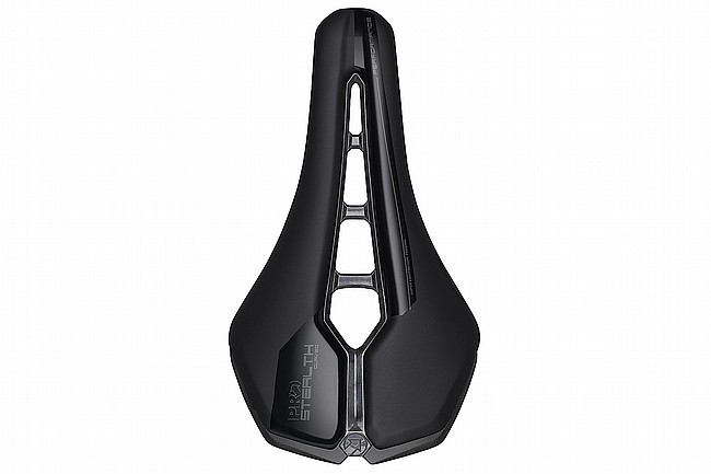 PRO Stealth Curved Performance Saddle 