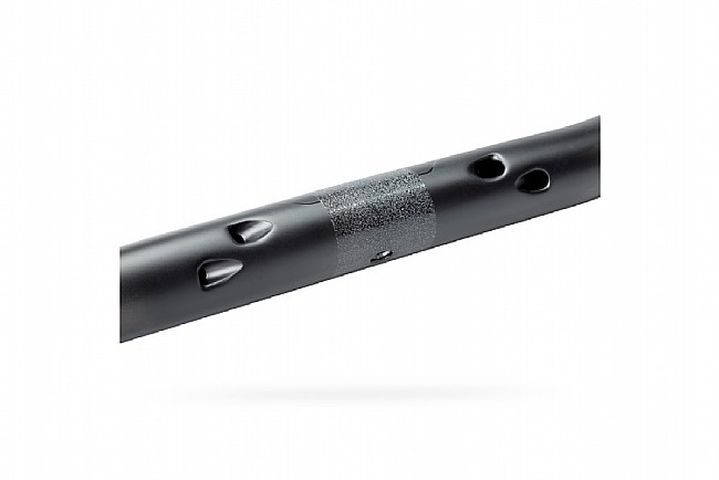 PRO Vibe Superlight Carbon Handlebar PRO Vibe Superlight Compact Handlebar