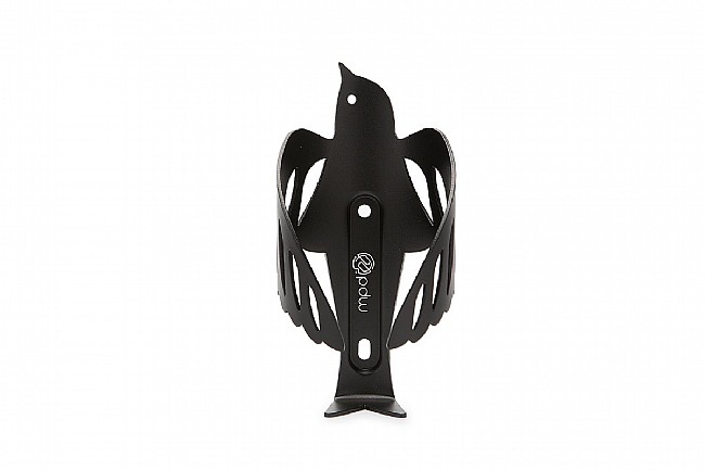 Portland Design Works Sparrow Cage Black
