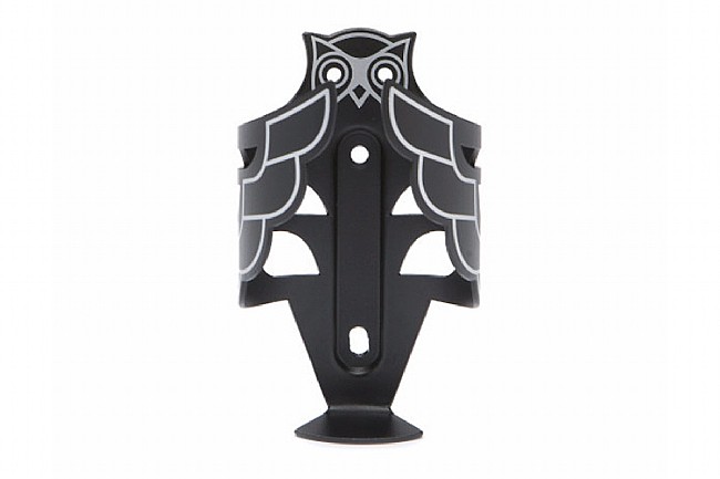 Portland Design Works Owl Cage Black/Silver