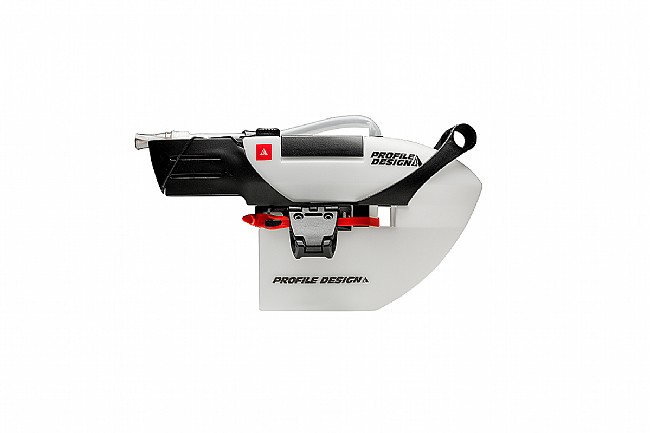Profile Design Aero FC Hydration System FC 35 White