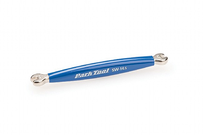 Park Tool SW-14.5 Spoke Wrench for Shimano Wheels Park Tool SW-14.5 Spoke Wrench
