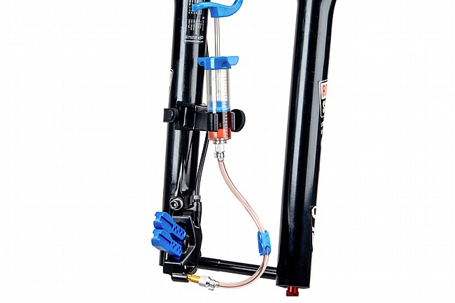 Park Tool BKM-1.2 Hydraulic Bleed Kit - Mineral Oil 