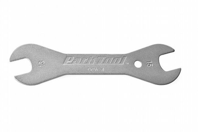 Park Tool Double Ended Cone Wrench DCW-4 13/15mm