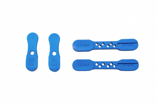 Park Tool BKD-1.2 Hydraulic Brake Bleed Kit – DOT  