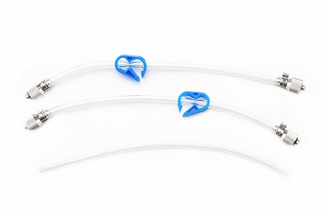 Park Tool BKD-1.2 Hydraulic Brake Bleed Kit – DOT  