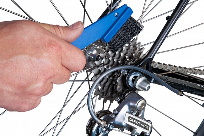 Park Tool GSC-1 Gear Cleaning Brush 