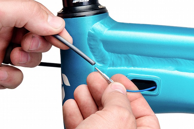Park Tool IR-1.3 Internal Routing Kit 