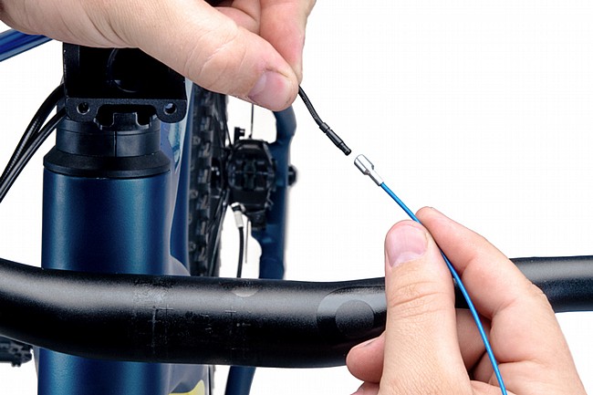 Park Tool IR-1.3 Internal Routing Kit 
