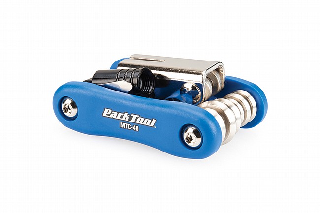 Park Tool MTC-40 Composite Multi-Funtion Tool 