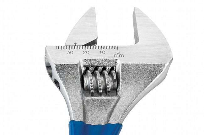 Park Tool PAW-12 Adjustable Wrench 