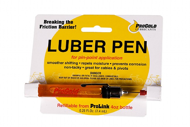 ProGold ProLink Cable Luber .25oz ProGold ProLink Cable Luber .25oz