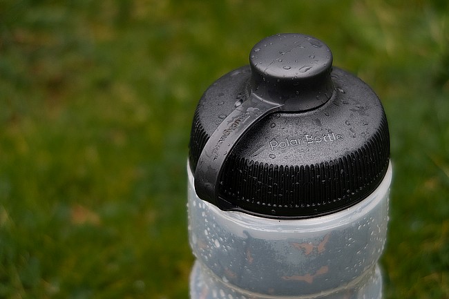 Polar Bottle Breakaway Muck Insulated 24oz Water Bottle 