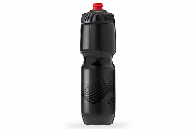 Polar Bottle Breakaway 30oz Bottles Charcoal/Black