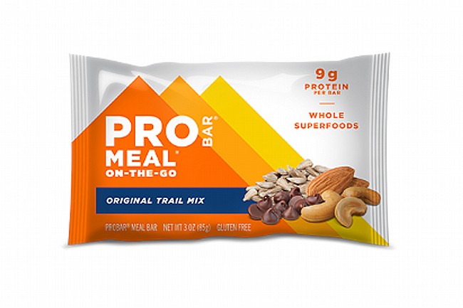 PROBAR Meal Bar (Box of 12) Original Blend