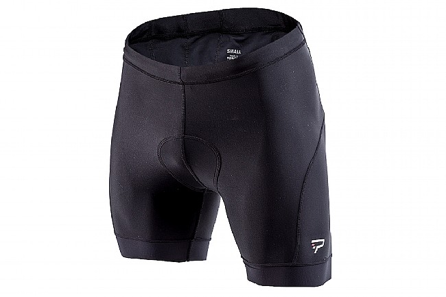 ProCorsa Mens Tri Short Black