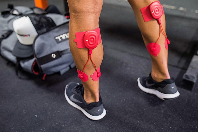 PowerDot 2.0 Duo Muscle Stimulator 