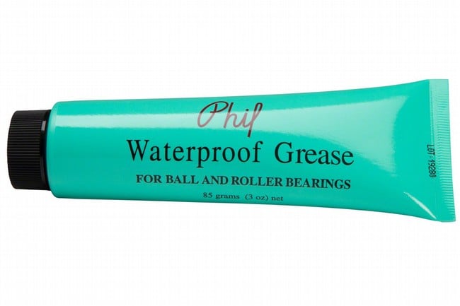 Phil Wood Waterproof Grease 