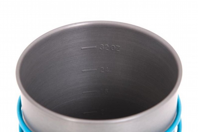 Olicamp LT Lightweight Pot 